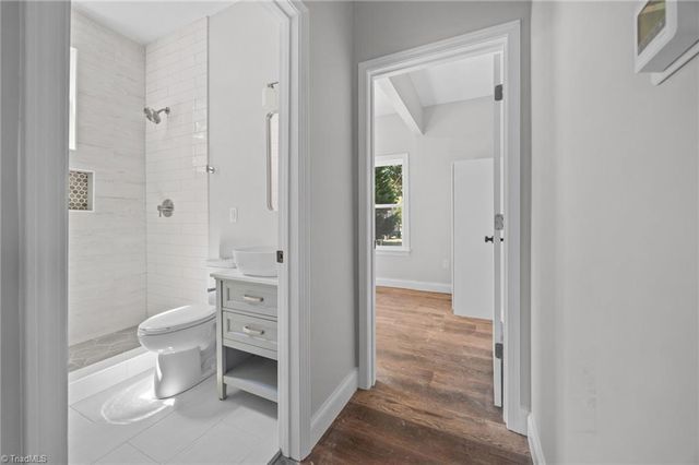 10 Hames Street, Lexington, NC 27295