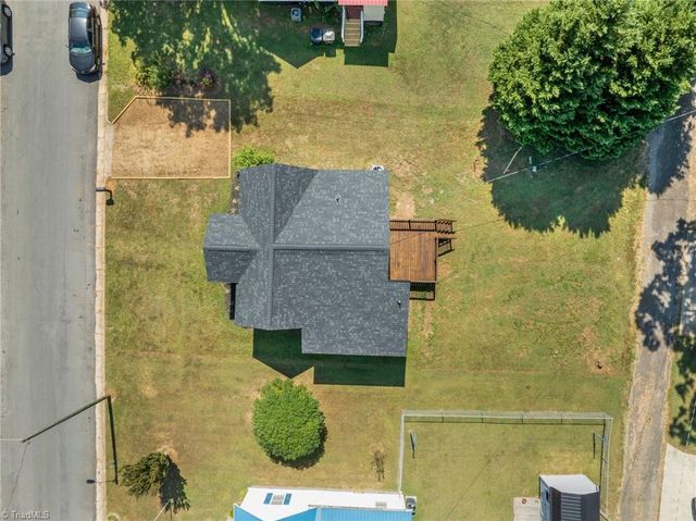 10 Hames Street, Lexington, NC 27295