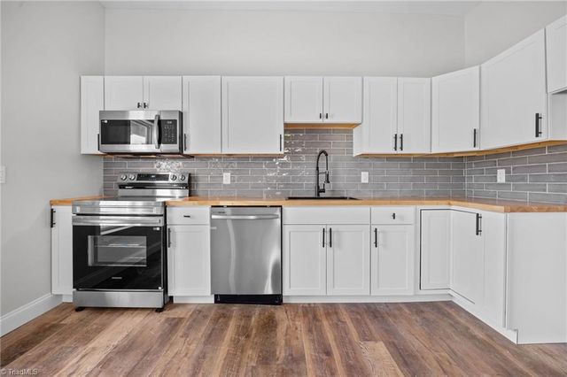 10 Hames Street, Lexington, NC 27295