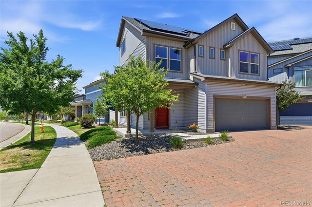 17975 E 54th Avenue, Aurora, CO 80249