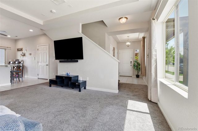 17975 E 54th Avenue, Aurora, CO 80249