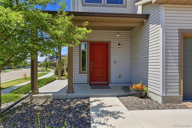 17975 E 54th Avenue, Aurora, CO 80249