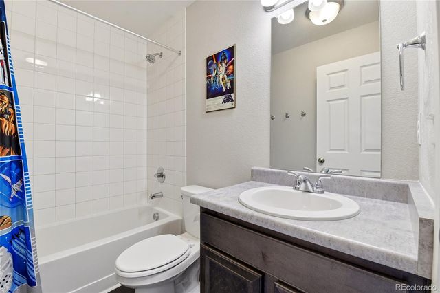 17975 E 54th Avenue, Aurora, CO 80249