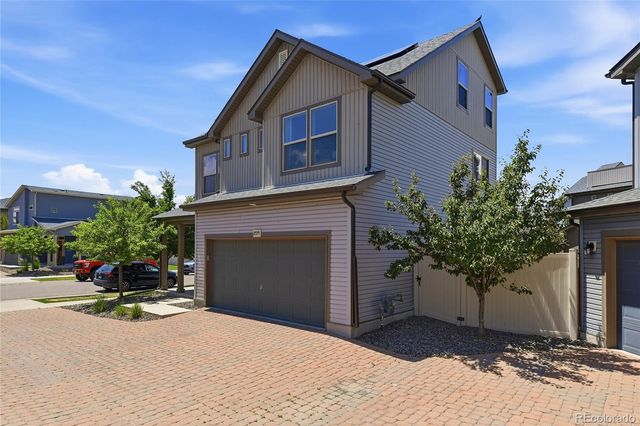 17975 E 54th Avenue, Aurora, CO 80249