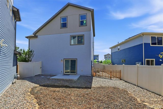 17975 E 54th Avenue, Aurora, CO 80249