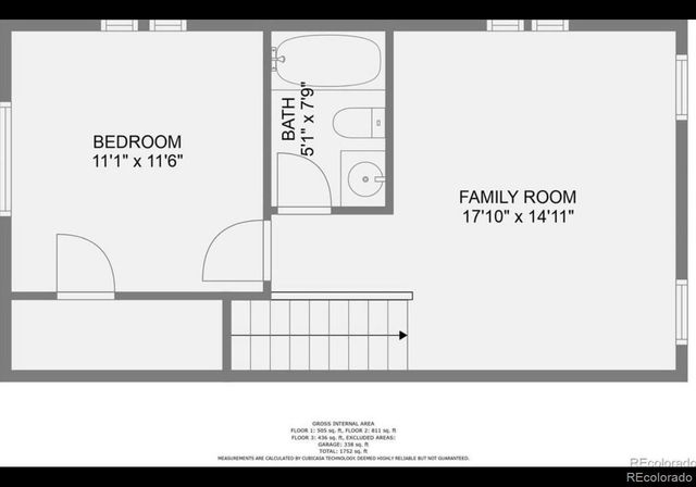 17975 E 54th Avenue, Aurora, CO 80249