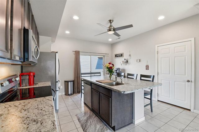 17975 E 54th Avenue, Aurora, CO 80249