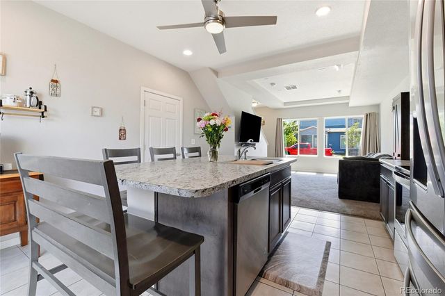 17975 E 54th Avenue, Aurora, CO 80249