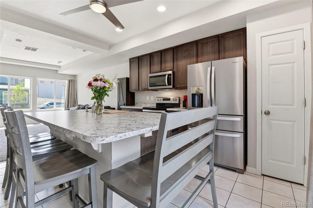17975 E 54th Avenue, Aurora, CO 80249
