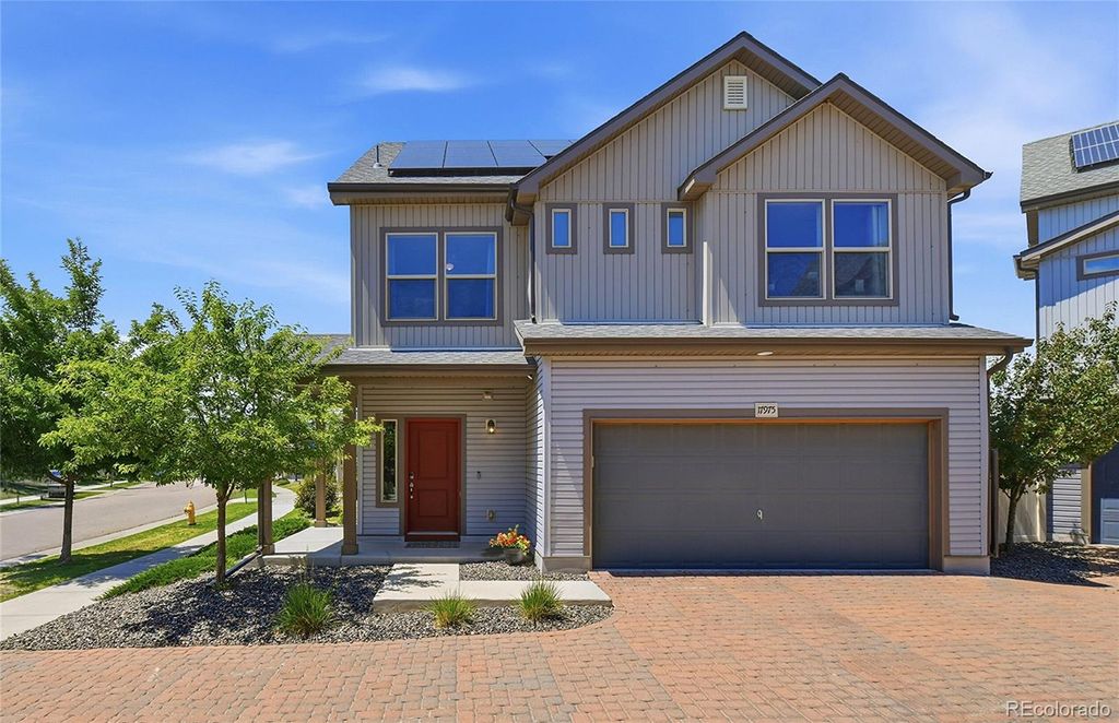 17975 E 54th Avenue, Aurora, CO 80249