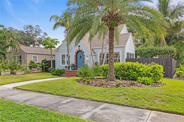 1101 11TH STREET N, St Petersburg, FL 33705