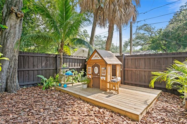 1101 11TH STREET N, St Petersburg, FL 33705