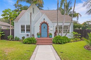 1101 11TH STREET N, St Petersburg, FL 33705