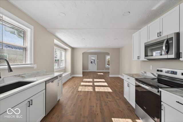 825 N Lasalle Street, Indianapolis, IN 46201