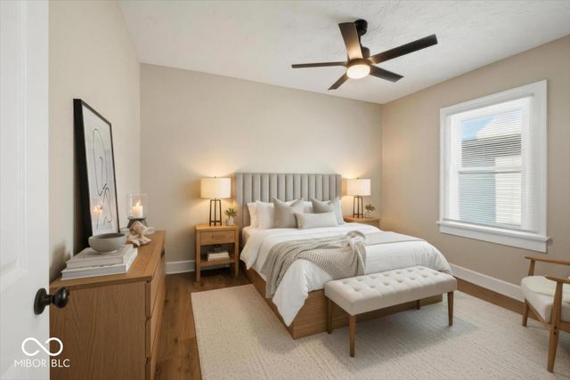 825 N Lasalle Street, Indianapolis, IN 46201