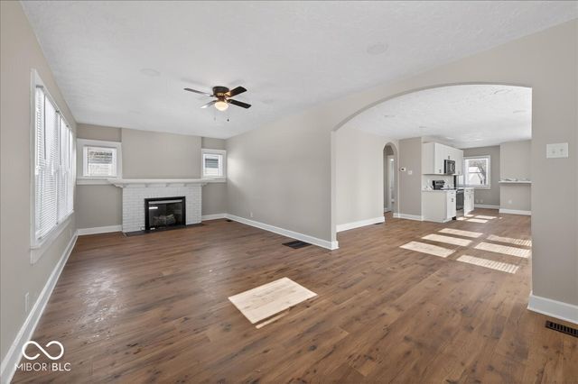 825 N Lasalle Street, Indianapolis, IN 46201