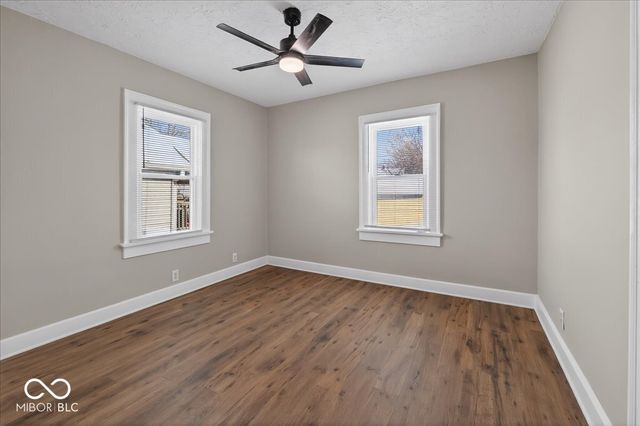 825 N Lasalle Street, Indianapolis, IN 46201