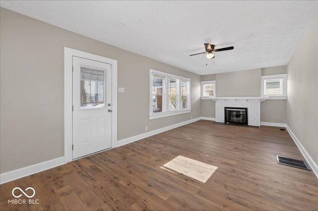 825 N Lasalle Street, Indianapolis, IN 46201