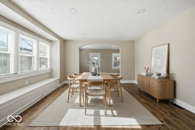 825 N Lasalle Street, Indianapolis, IN 46201