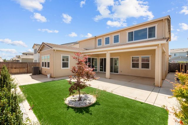 4069 Salt Point Way, Rancho Cordova, CA 95742