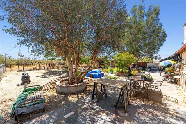 37350 115th Street East, Littlerock, CA 93543