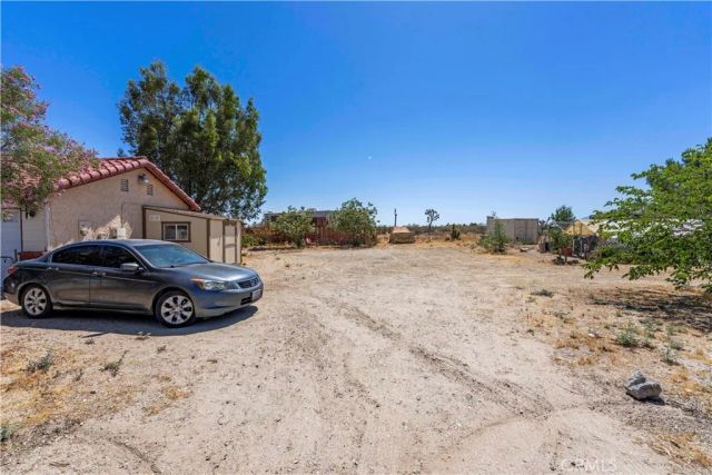 37350 115th Street East, Littlerock, CA 93543