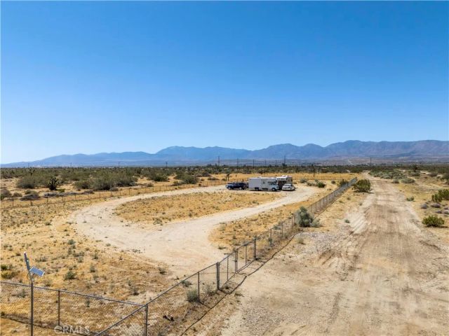 37350 115th Street East, Littlerock, CA 93543