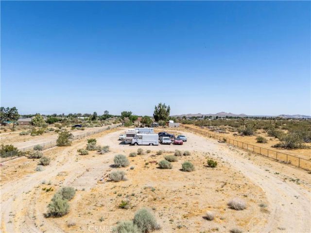 37350 115th Street East, Littlerock, CA 93543