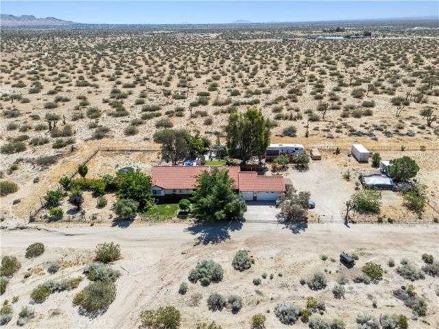 37350 115th Street East, Littlerock, CA 93543