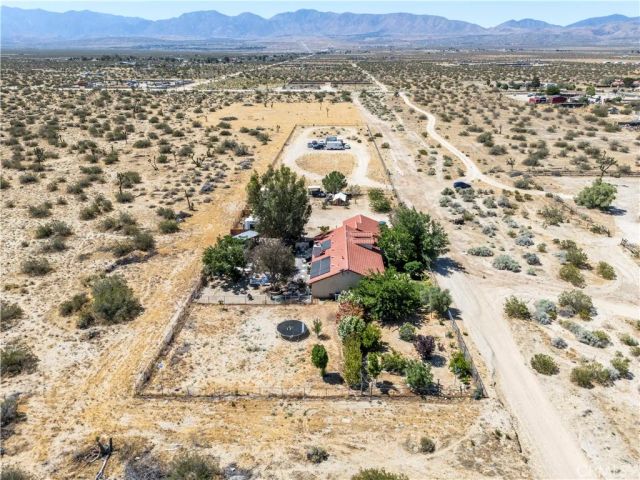 37350 115th Street East, Littlerock, CA 93543