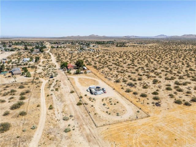 37350 115th Street East, Littlerock, CA 93543