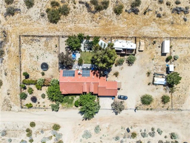 37350 115th Street East, Littlerock, CA 93543