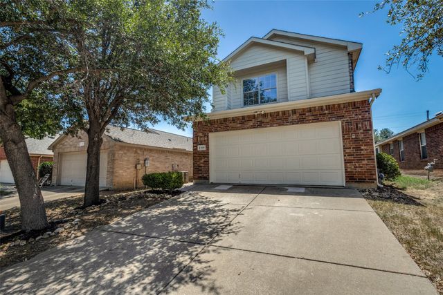 3108 Spotted Owl Drive, Fort Worth, TX 76244