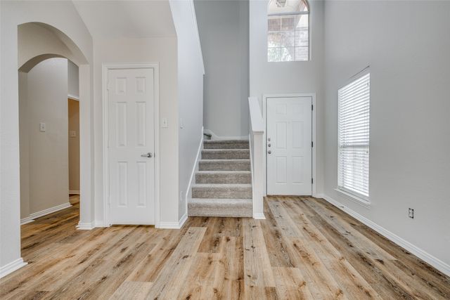 3108 Spotted Owl Drive, Fort Worth, TX 76244