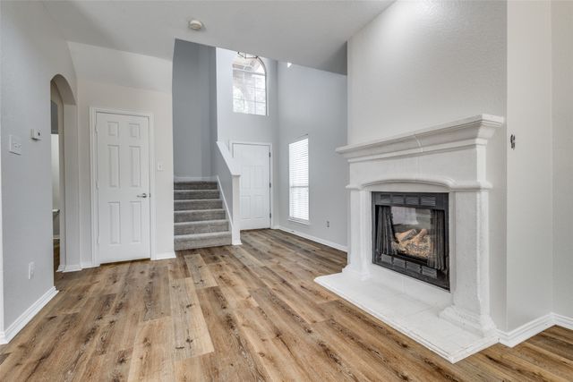 3108 Spotted Owl Drive, Fort Worth, TX 76244