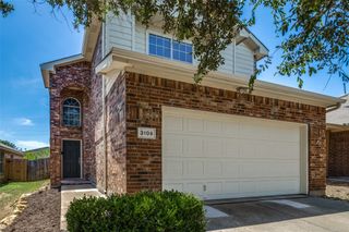 3108 Spotted Owl Drive, Fort Worth, TX 76244