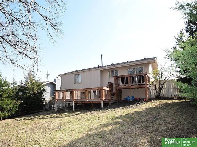 302 Fort Street, Papillion, NE 68146