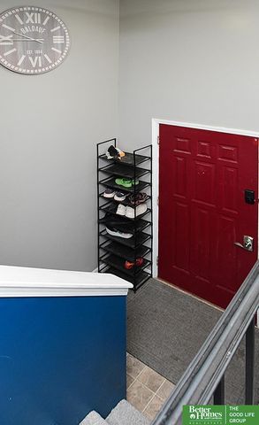 302 Fort Street, Papillion, NE 68146