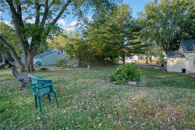 4060 Hambleton Avenue NE, Louisville, OH 44641