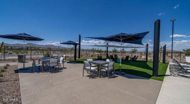 17602 W SOLANO Drive, Litchfield Park, AZ 85340