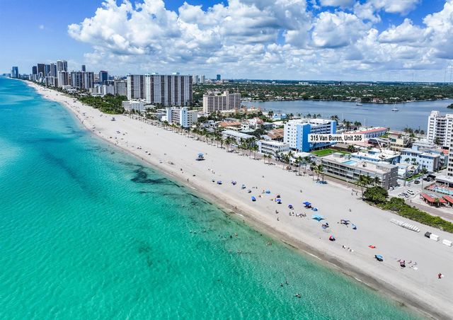 315 Van Buren Street, Hollywood, FL 33019