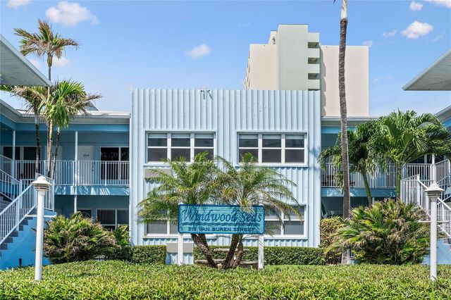 315 Van Buren Street, Hollywood, FL 33019