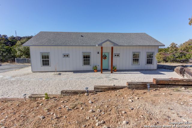 316 Cloud Top, Canyon Lake, TX 78133