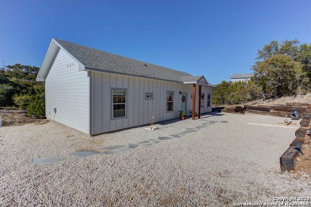 316 Cloud Top, Canyon Lake, TX 78133