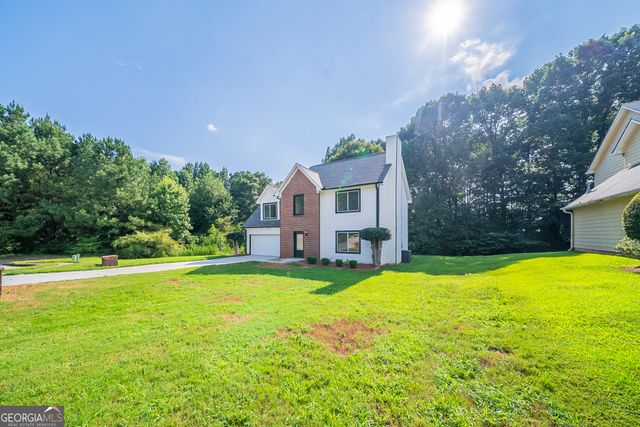 4103 River Mist Court, Lithonia, GA 30038