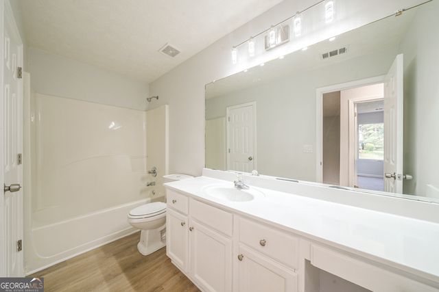 4103 River Mist Court, Lithonia, GA 30038