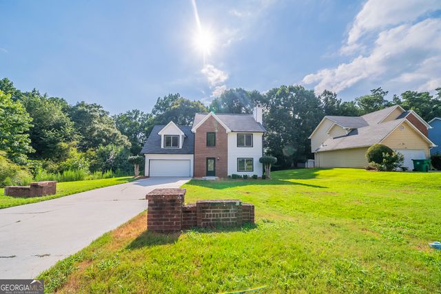 4103 River Mist Court, Lithonia, GA 30038