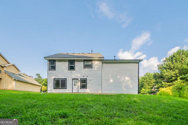 4103 River Mist Court, Lithonia, GA 30038
