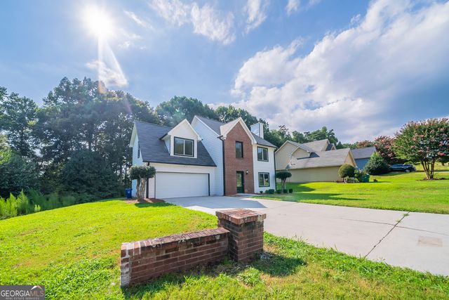 4103 River Mist Court, Lithonia, GA 30038