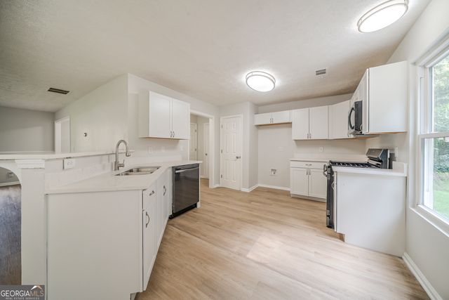 4103 River Mist Court, Lithonia, GA 30038
